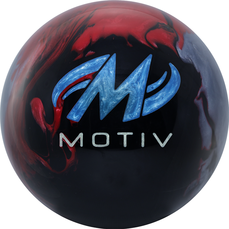 Motiv Forge Ember Bowling Ball