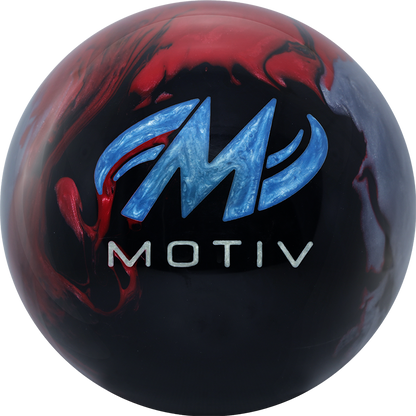 Motiv Forge Ember Bowling Ball