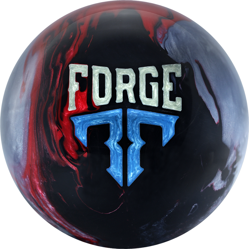 Motiv Forge Ember Bowling Ball