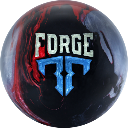 Motiv Forge Ember Bowling Ball