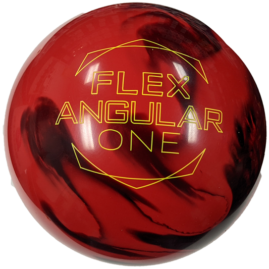 Ebonite Flex Angular One Bowling Ball