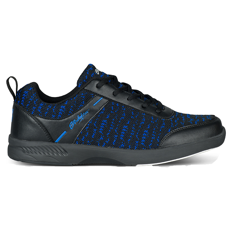 KR Strikeforce Flyer Mesh Lite Black Royal