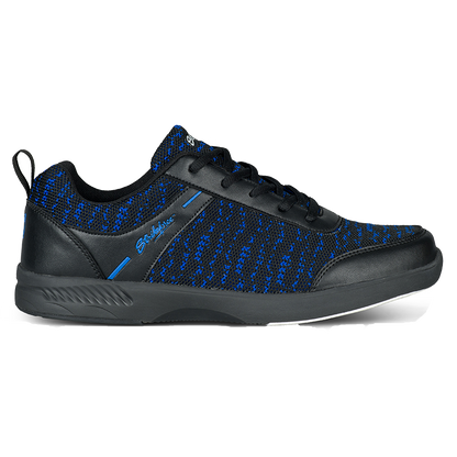 KR Strikeforce Flyer Mesh Lite Black Royal