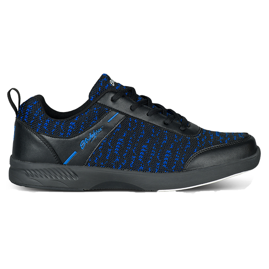 KR Strikeforce Flyer Mesh Lite Black Royal