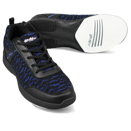 KR Strikeforce Flyer Mesh Lite Black Royal