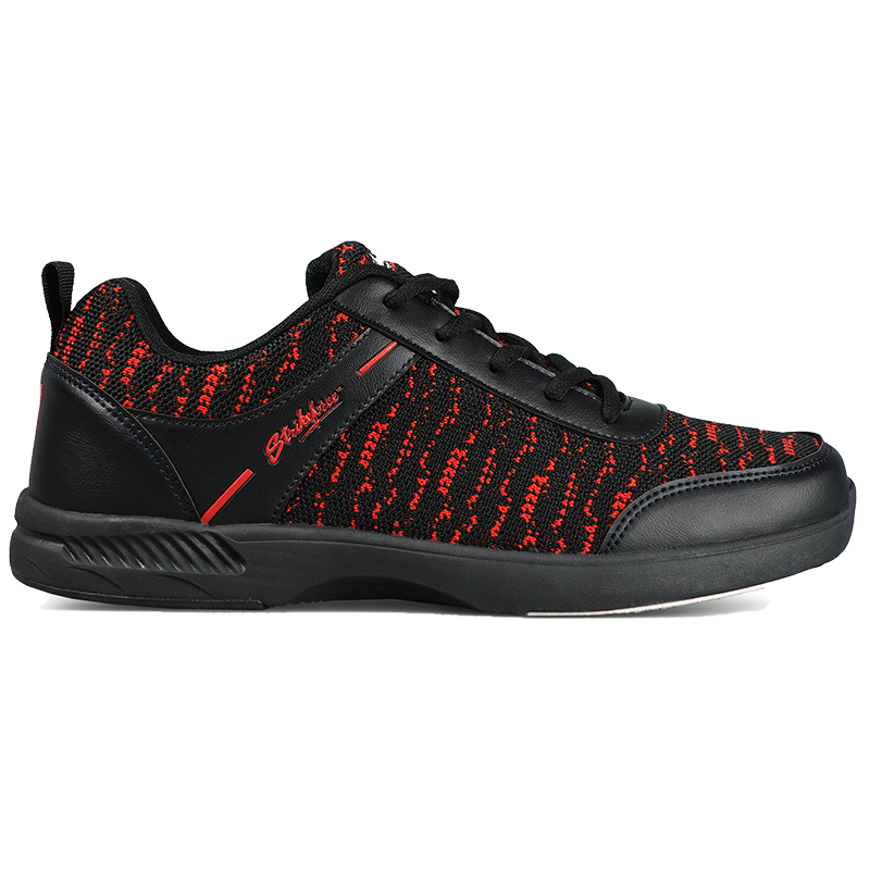 KR Strikeforce Flyer Mesh Lite Black Cardinal