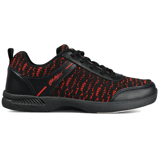 KR Strikeforce Flyer Mesh Lite Black Cardinal