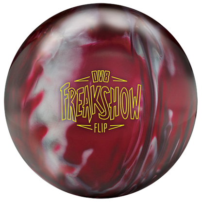 DV8 Freakshow Flip