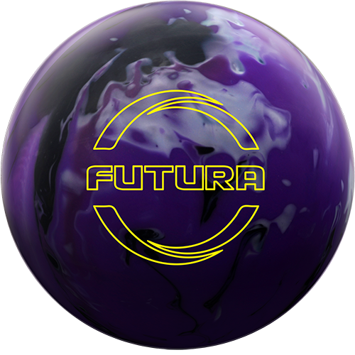 Ebonite Futura