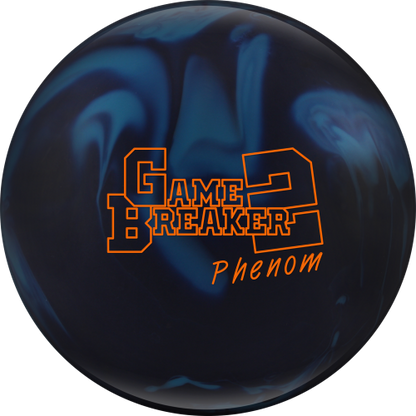 Ebonite Game Breaker 2 Phenom