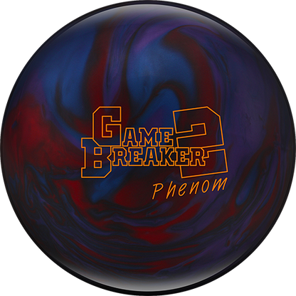 Ebonite Game Breaker 2 Phenom Pearl