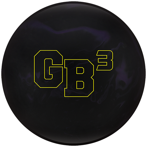 Ebonite Game Breaker 3