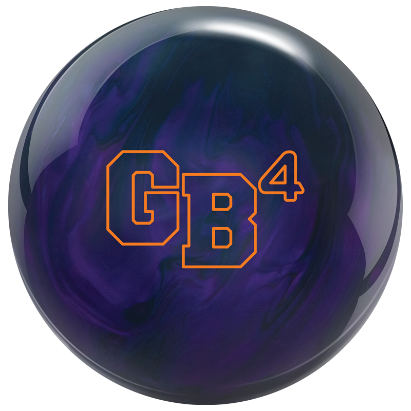 Ebonite Game Breaker 4 Hybrid Bowling Ball