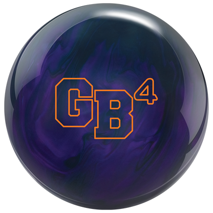 Ebonite Game Breaker 4 Hybrid Bowling Ball