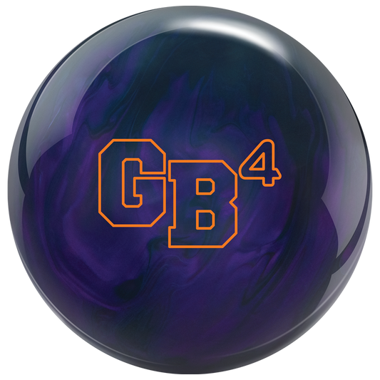 Ebonite Game Breaker 4 Hybrid Bowling Ball