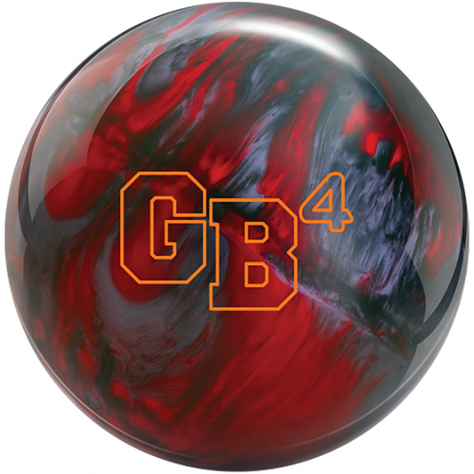 Ebonite Game Breaker 4 Pearl Bowling Ball