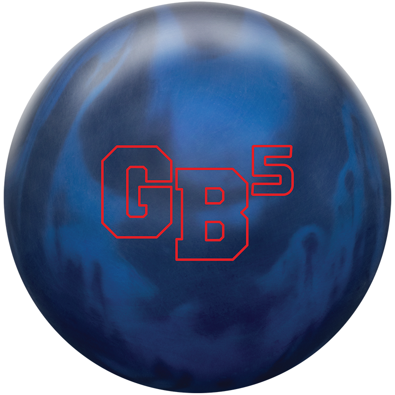 Ebonite Game Breaker 5 Bowling Ball