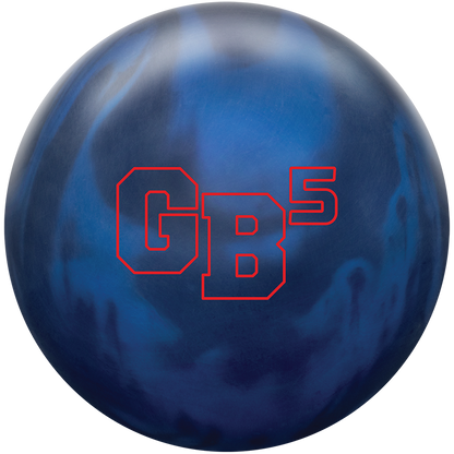 Ebonite Game Breaker 5 Bowling Ball