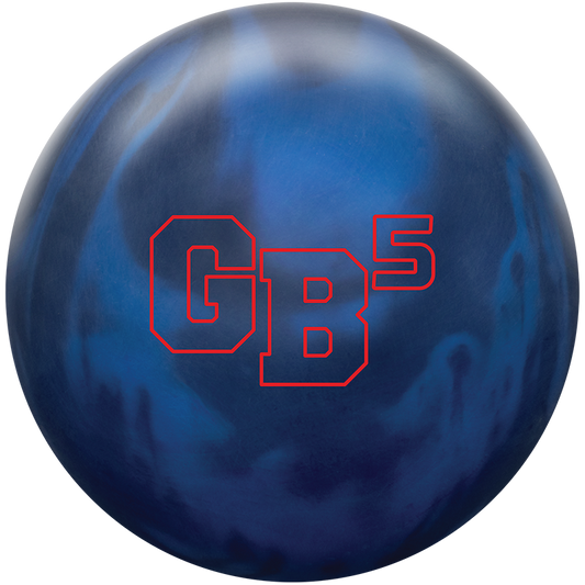 Ebonite Game Breaker 5 Bowling Ball