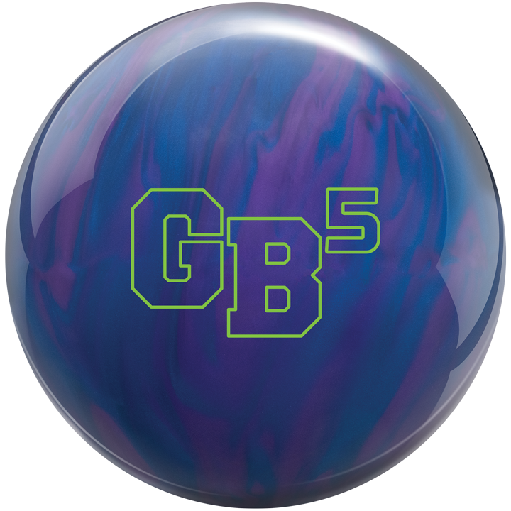 Ebonite Game Breaker 5 Pearl Bowling Ball