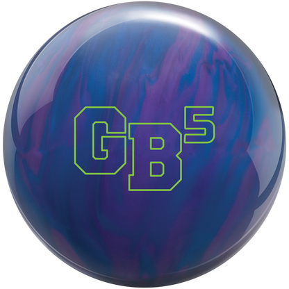 Ebonite Game Breaker 5 Pearl Bowling Ball