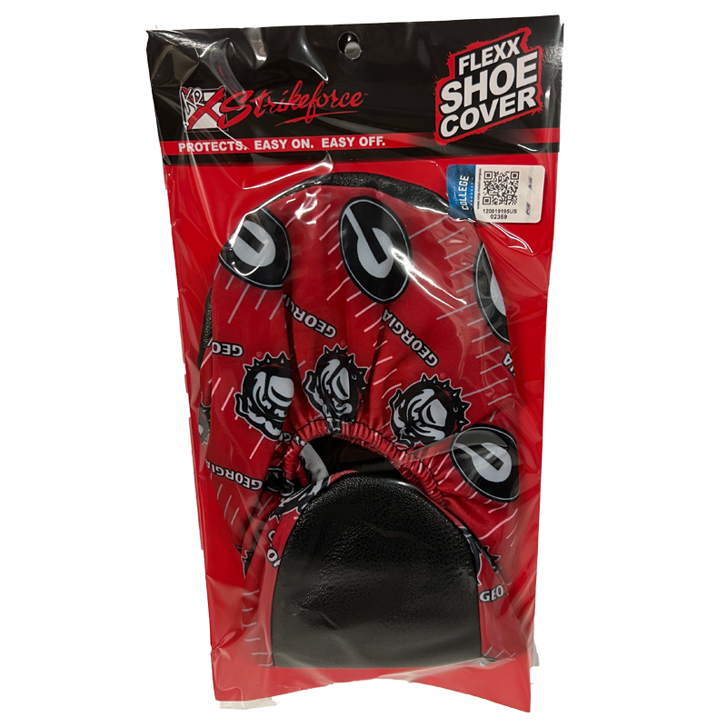 Georgia Bulldogs Shoe Cover