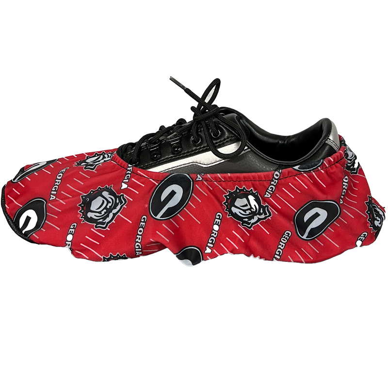 Georgia Bulldogs Shoe Cover