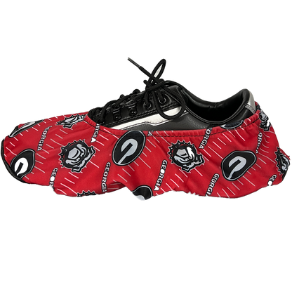 Georgia Bulldogs Shoe Cover