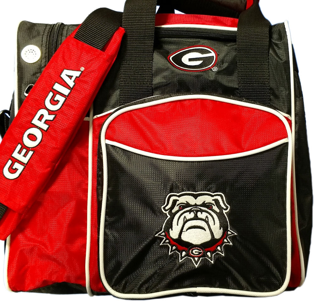 Georgia Single Tote