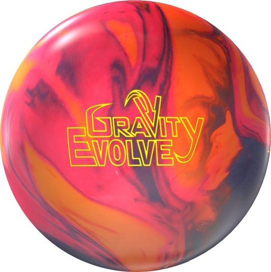 Storm Gravity Evolve