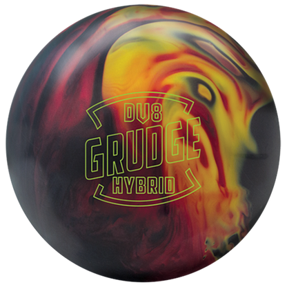 DV8 Grudge Hybrid