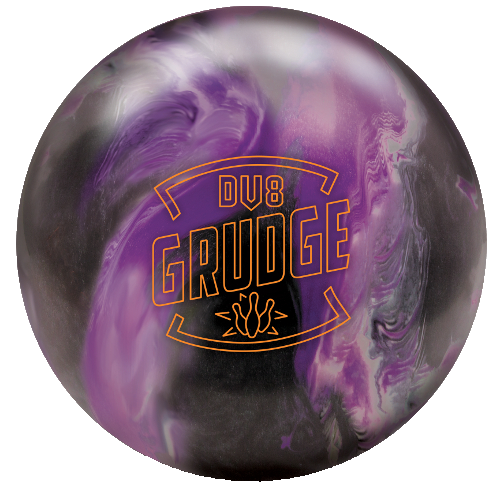 DV8 Grudge Pearl