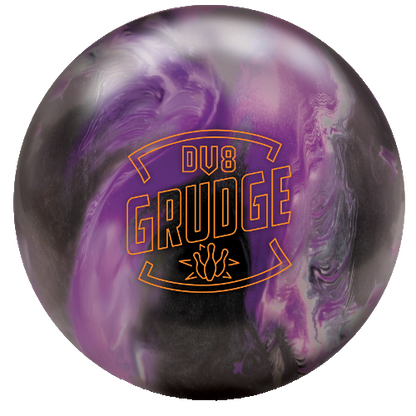 DV8 Grudge Pearl