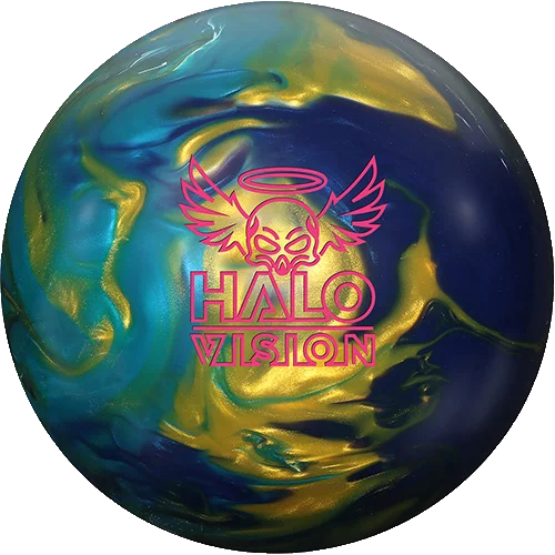 Roto Grip HALO Vision