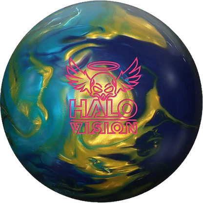 Roto Grip HALO Vision