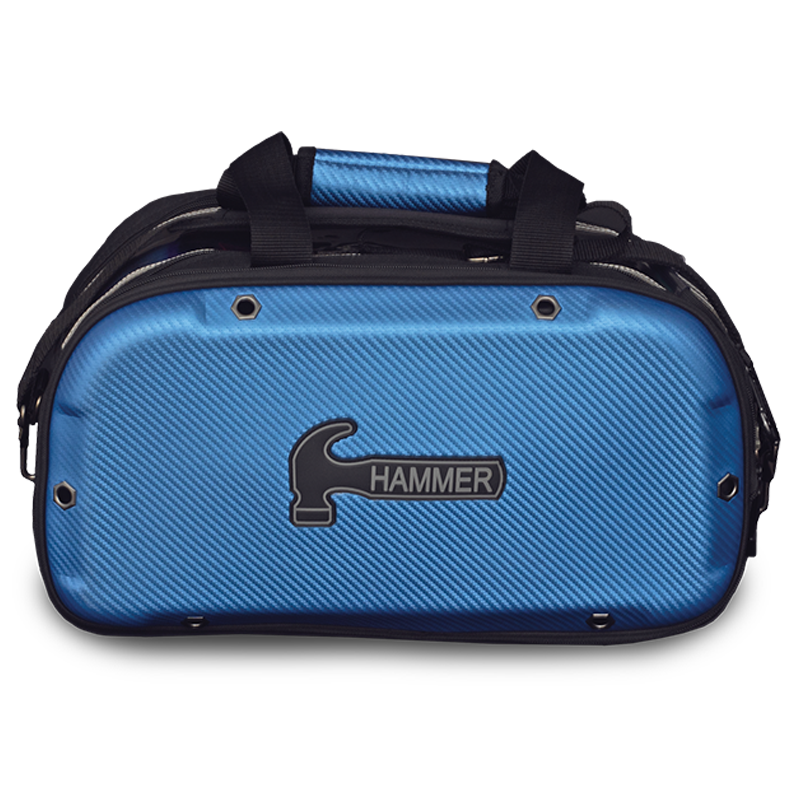 Hammer Carbon Shield Double Tote