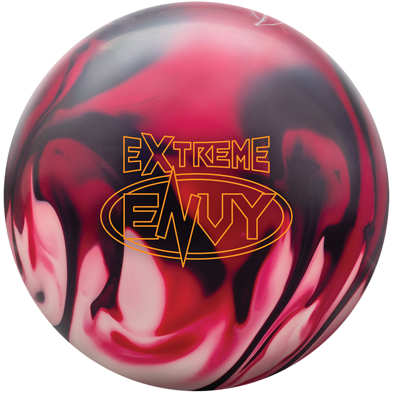 Hammer Extreme Envy Bowling Ball