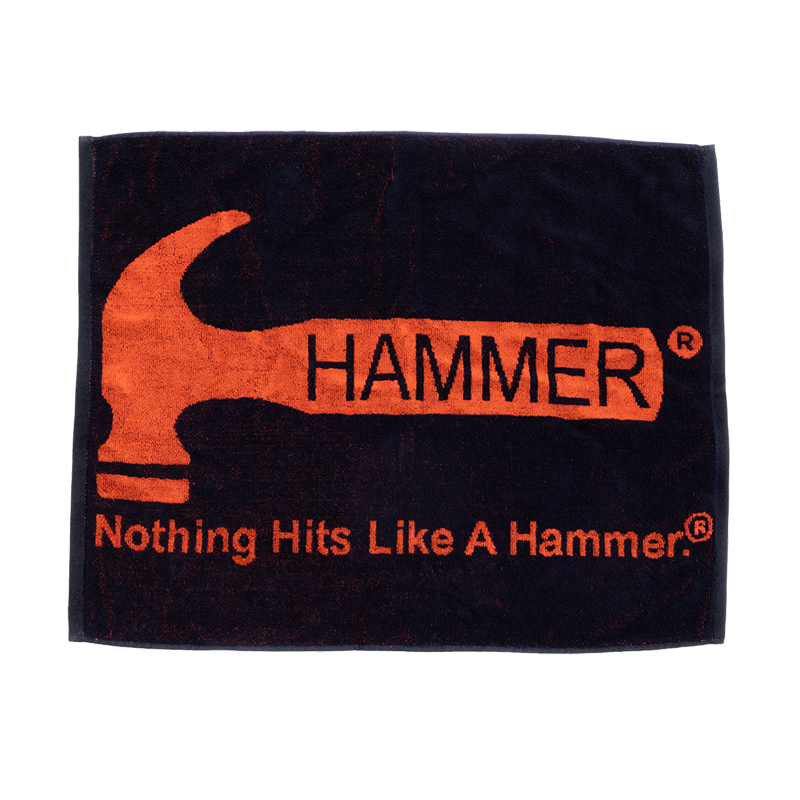 Hammer Loomed Towel