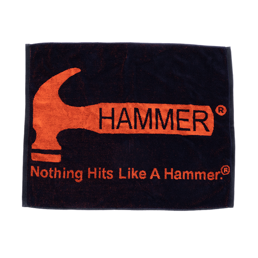 Hammer Loomed Towel