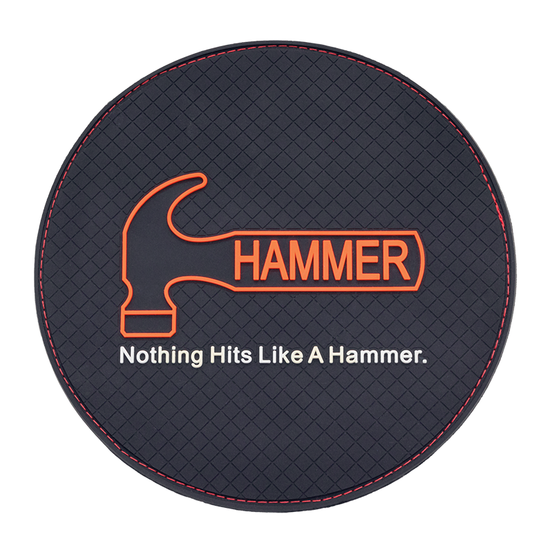 Hammer Rubber Shammy Pad