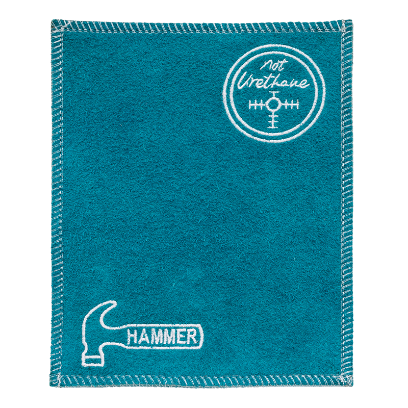 Hammer Shammy Pad - NU Blue