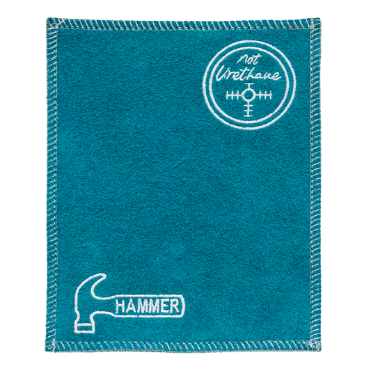 Hammer Shammy Pad - NU Blue