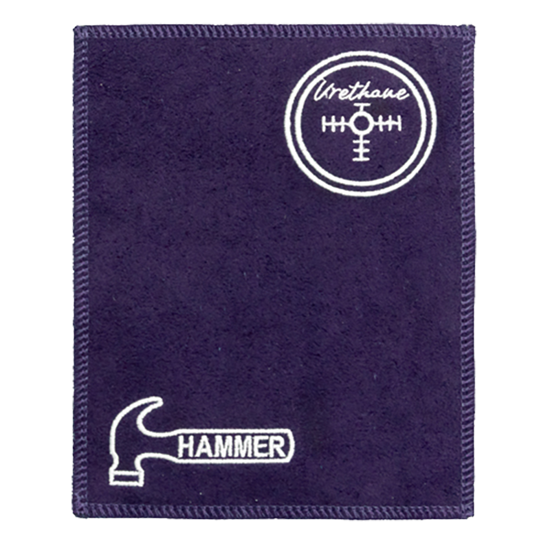 Hammer Shammy Pad - Purple