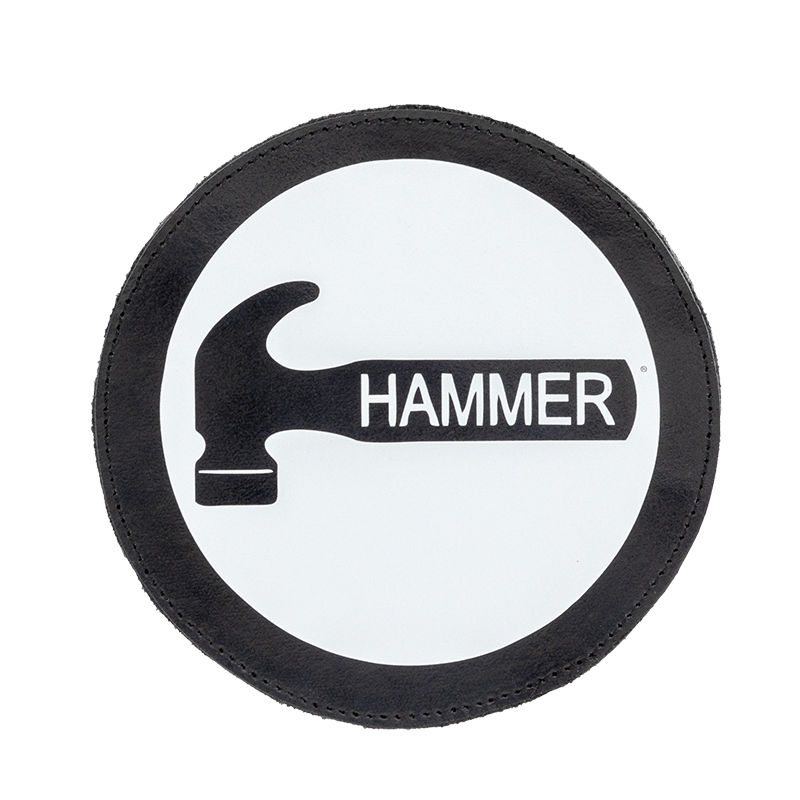 Hammer Circle Shammy Pad