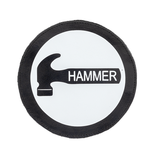 Hammer Circle Shammy Pad