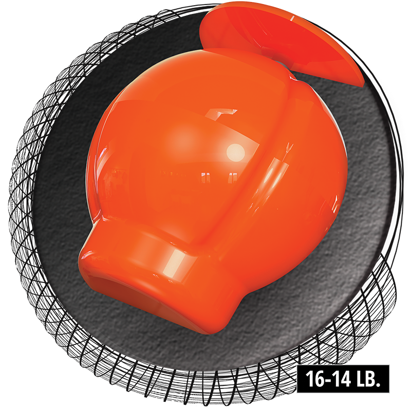 Hammer Hammerhead Bowling Ball