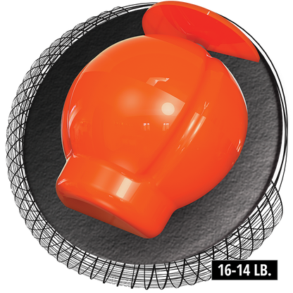 Hammer Hammerhead Bowling Ball