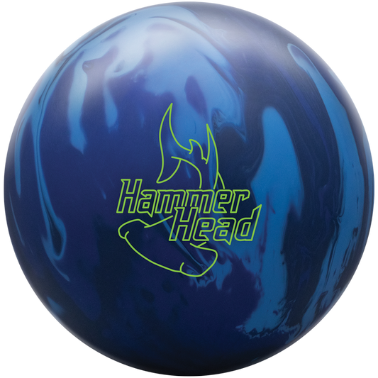 Hammer Hammerhead Bowling Ball