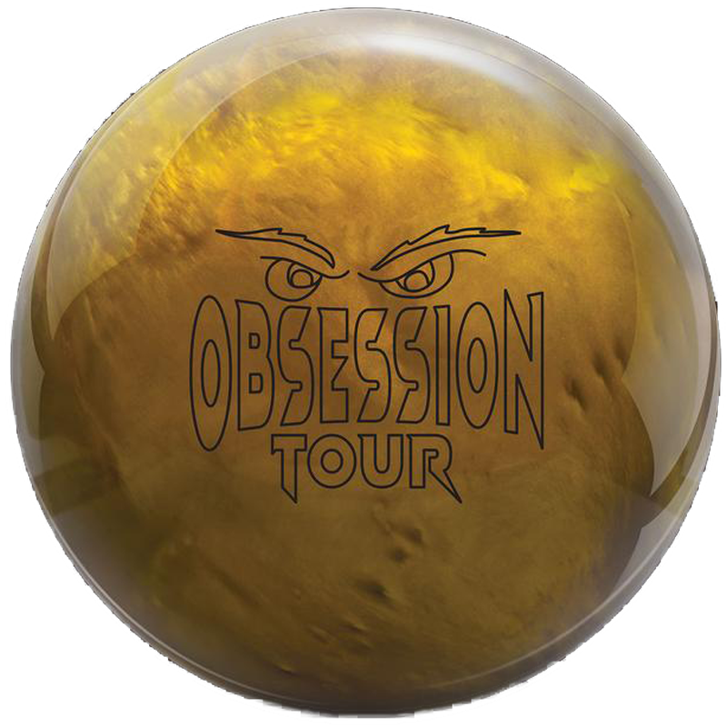 Hammer Obsession Tour Pearl