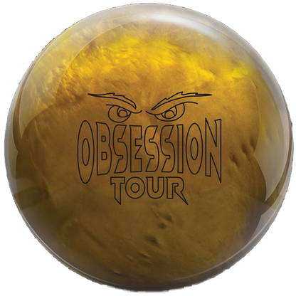 Hammer Obsession Tour Pearl